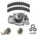 Timing Belt Kit With Water Pump