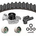 Timing Belt Kit With Water Pump