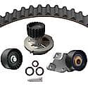 Timing Belt Kit With Water Pump