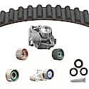 Timing Belt Kit With Water Pump