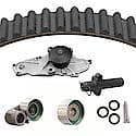 Timing Belt Kit With Water Pump