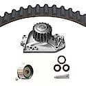 Timing Belt Kit With Water Pump