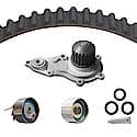 Timing Belt Kit With Water Pump