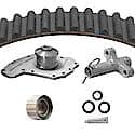 Timing Belt Kit With Water Pump