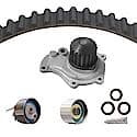 Timing Belt Kit With Water Pump