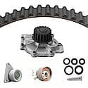 Timing Belt Kit With Water Pump