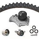 Timing Belt Kit With Water Pump