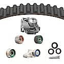 Timing Belt Kit With Water Pump