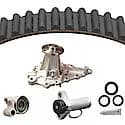 Timing Belt Kit With Water Pump