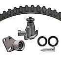 Timing Belt Kit With Water Pump