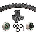 Timing Belt Kit With Water Pump