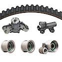 Timing Belt Kit With Water Pump