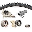 Timing Belt Kit With Water Pump