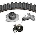 Timing Belt Kit With Water Pump