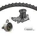 Timing Belt Kit With Water Pump