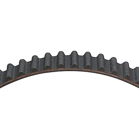 Premium Timing Belt, 42.01 Inch With 112 Round Tooth