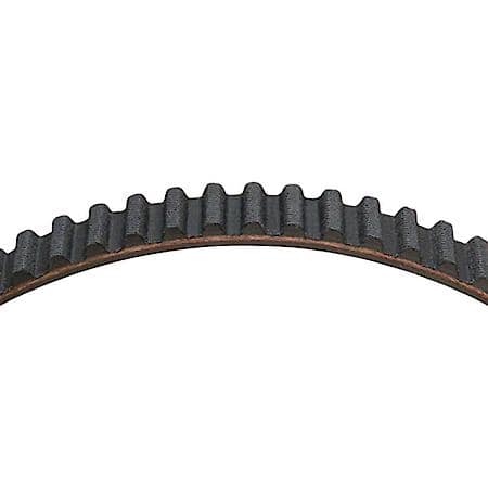 Premium Timing Belt, 43.47 Inch With 138 Round Tooth, With Flat Tip