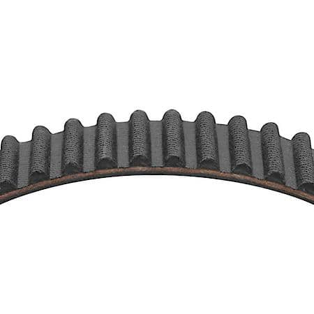 Premium Timing Belt, 65.2 Inch With 207 Round Tooth