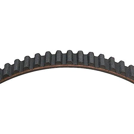 Premium Timing Belt, 51.34 Inch With 163 Round Tooth, With Flat Tip