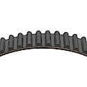 Premium Timing Belt, 69.3 Inch With 220 Round Tooth, With Flat Tip