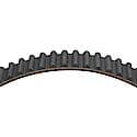 Premium Timing Belt, 68.98 Inch With 219 Round Tooth