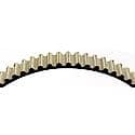 Premium Timing Belt, 10.63 Inch With 54 Round Tooth, With Grooved Tip