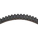 Premium Timing Belt, 80.95 Inch With 257 Round Tooth