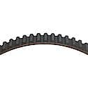 Premium Timing Belt, 70.24 Inch With 223 Round Tooth, With Flat Tip