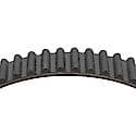 Premium Timing Belt, 38.12 Inch With 121 Round Tooth