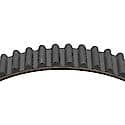 Premium Timing Belt, 36.86 Inch With 117 Round Tooth