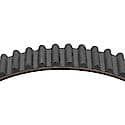 Premium Timing Belt, 52.92 Inch With 168 Round Tooth