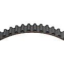 Premium Timing Belt, 44.61 Inch With 119 Round Tooth