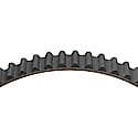 Premium Timing Belt, 48.39 Inch With 129 Round Tooth