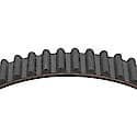 Premium Timing Belt, 48.82 Inch With 155 Round Tooth