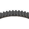 Premium Timing Belt, 62.05 Inch With 197 Round Tooth