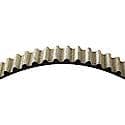 Premium Timing Belt, 88.51 Inch With 281 Round Tooth