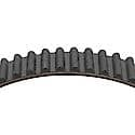 Premium Timing Belt, 50.08 Inch With 159 Round Tooth