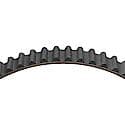 Premium Timing Belt, 56.26 Inch With 150 Round Tooth