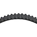 Premium Timing Belt, 33.39 Inch With 89 Round Tooth