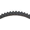 Premium Timing Belt, 41.62 Inch With 111 Round Tooth