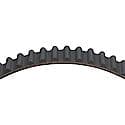 Premium Timing Belt, 36.38 Inch With 97 Round Tooth