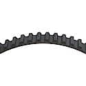 Premium Timing Belt, 65.99 Inch With 176 Round Tooth, With Grooved Tip