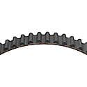 Premium Timing Belt, 47.64 Inch With 127 Round Tooth