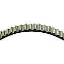 Premium Timing Belt, 51.38 Inch With 137 Round Tooth