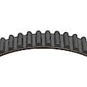 Premium Timing Belt, 81.58 Inch With 259 Round Tooth