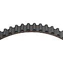 Premium Timing Belt, 63.31 Inch With 201 Round Tooth