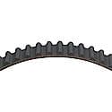 Premium Timing Belt, 39.77 Inch With 106 Round Tooth