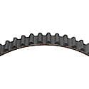 Premium Timing Belt, 42.37 Inch With 113 Round Tooth