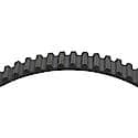 Premium Timing Belt, 41.11 Inch With 127 Round Tooth