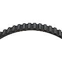 Premium Timing Belt, 63.39 Inch With 169 Square Tooth